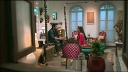 Pyaar Ka Pehla Naam Radha Mohan - 20th May 2022